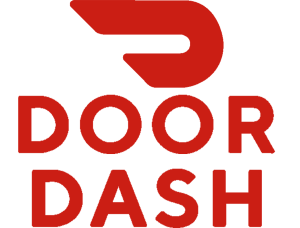 Door Dash Delivery