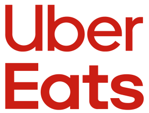 Uber Eats Delivery 2